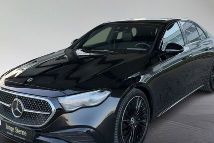 Mercedes-Benz E 200 7.785 km 53.222 &euro; Bayreuth 95448