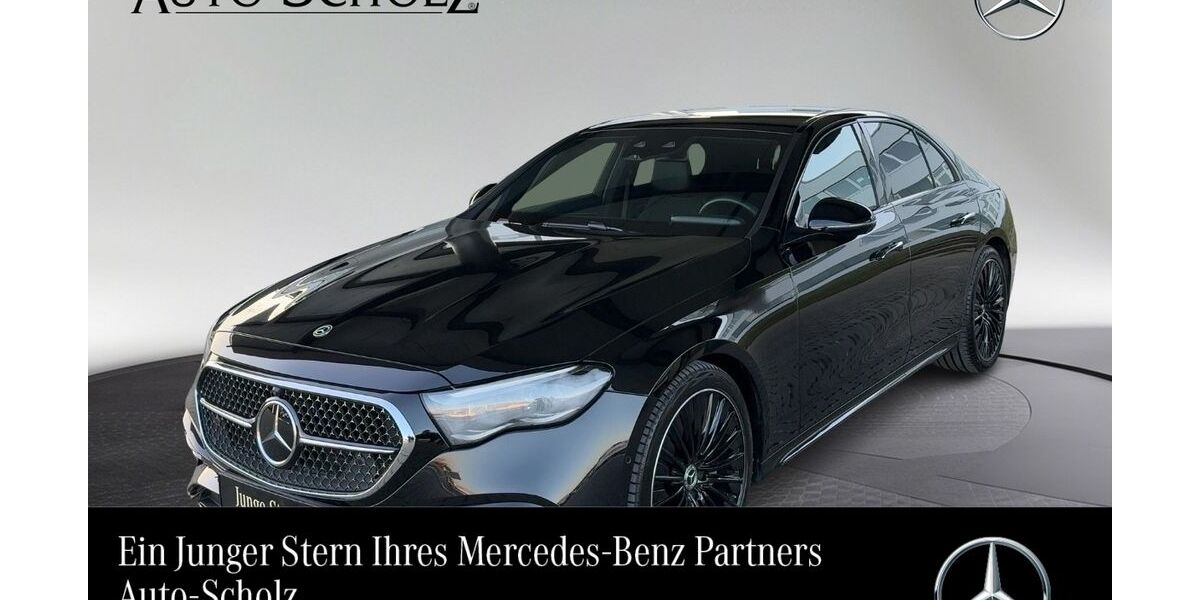 Mercedes-Benz E 200 7.785 km 54.756 &euro; Bayreuth 95448
