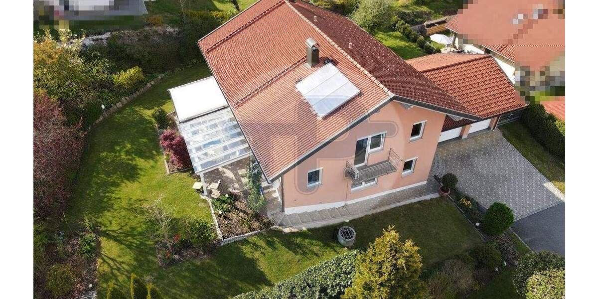 Einfamilienhaus Kirchberg i. Wald Kirchberg - 7 Zimmer, 205 m&sup2;, 590.000&euro; | Angebot:25703915