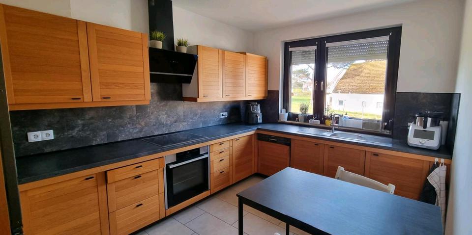 Etagenwohnung Oyten - 5 Zimmer, 165 m&sup2;, 339.000&euro; | Angebot:26123915