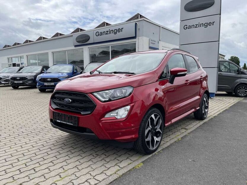 EcoSport