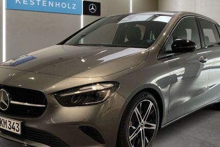 Mercedes-Benz B 180 2.485 km 39.550 &euro; Freiburg 79111
