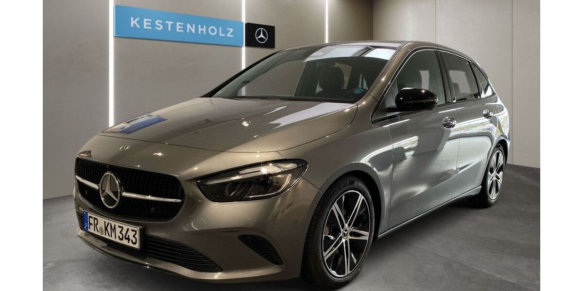 Mercedes-Benz B 180 2.485 km 39.550 &euro; Freiburg 79111