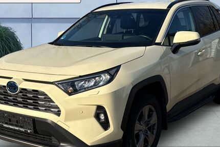 Toyota RAV 4 63.600 km 36.950 &euro; Freising 85356