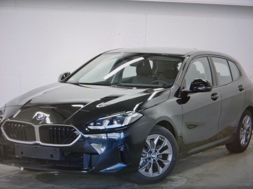 BMW 120 12.000 km 28.500 € Herten 45701