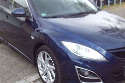 Mazda 6 421.822 km 2.600 € Nürnberg 90459