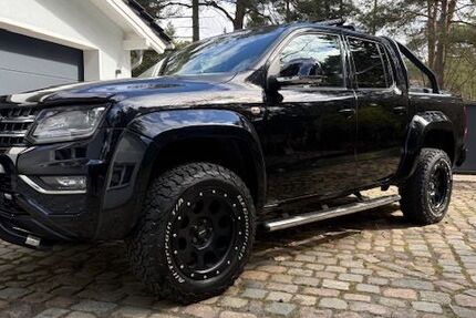 VW Amarok 143.000 km 35.200 &euro; Schönefeld 12529