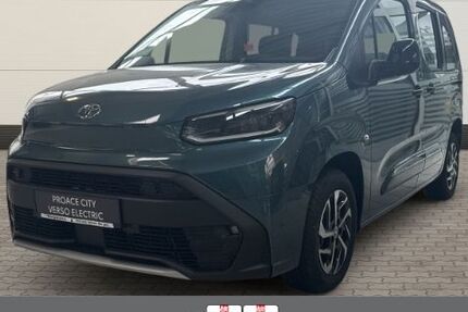 Toyota Proace City 1.750 km 36.990 &euro; Dülmen 48249