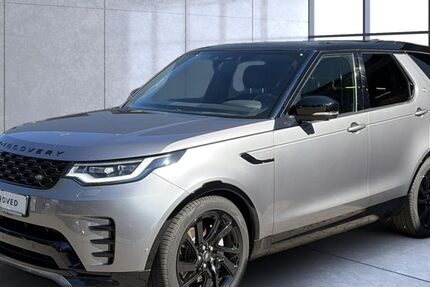Land Rover Discovery 50.573 km 47.799 &euro; Hamburg 22525