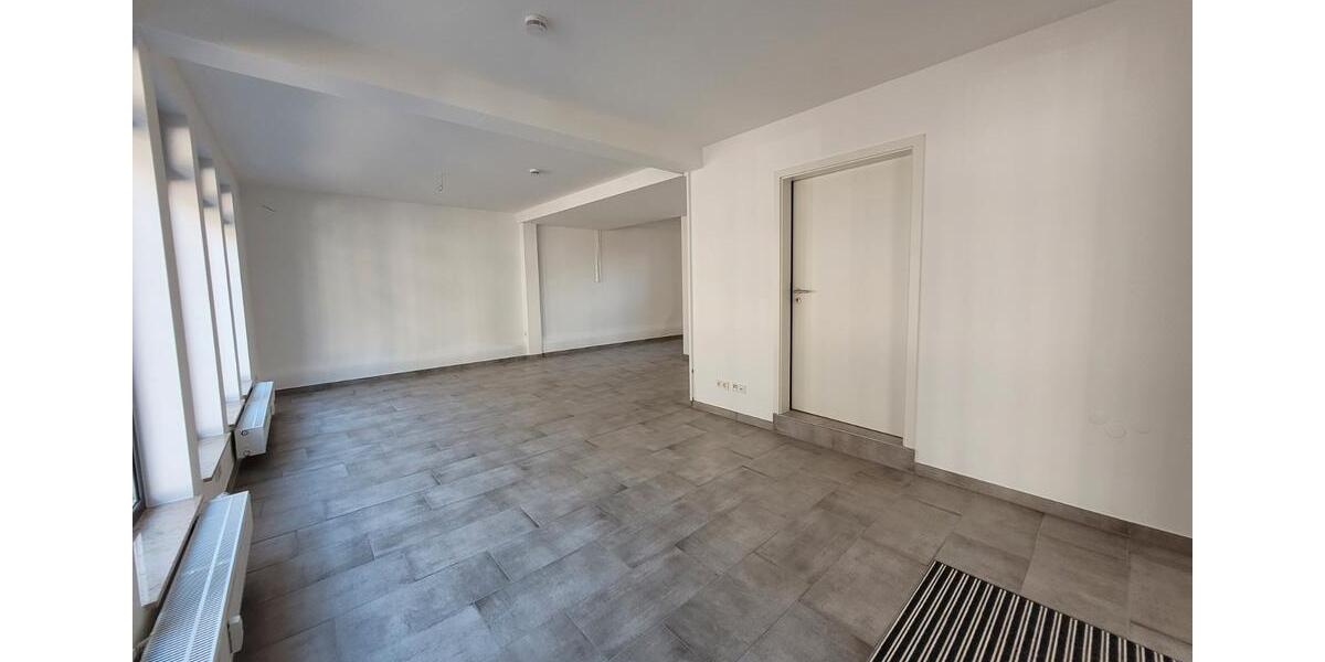 Erdgeschoßwohnung Bad Hersfeld - 2 Zimmer, 60 m&sup2;, 700&euro; | Angebot:26697993