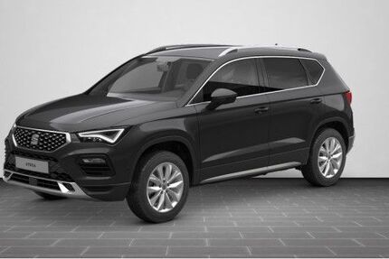 Seat Ateca 21.089 km 28.800 &euro; Ludwigshafen 67063