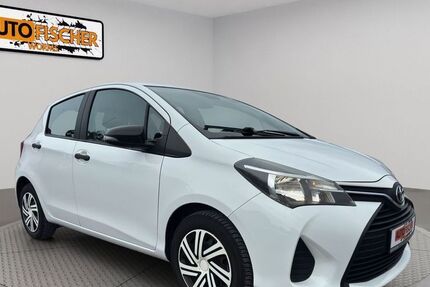 Toyota Yaris 200.000 km 3.999 &euro; Worms 67547