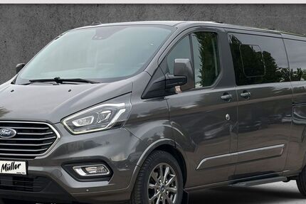 Ford Transit Custom 95.420 km 36.900 &euro; Strausberg 15344