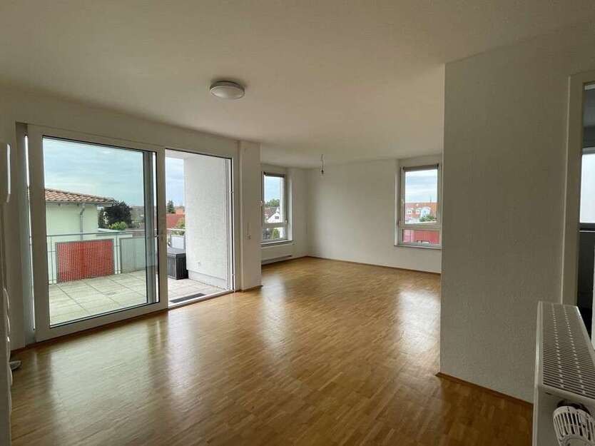 Wohnung zum Mieten in Crailsheim 850 € 78 m²