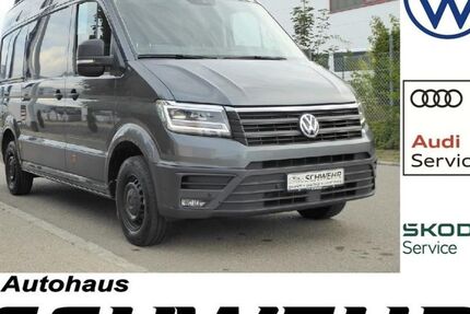 VW Crafter 158.533 km 29.290 &euro; Krumbach 86381