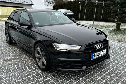 Audi A6 243.000 km 18.500 &euro; Karlsfeld 85757