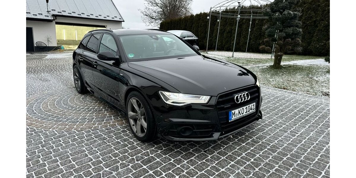 Audi A6 243.000 km 18.500 &euro; Karlsfeld 85757