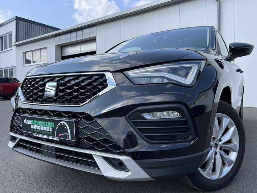 Ateca