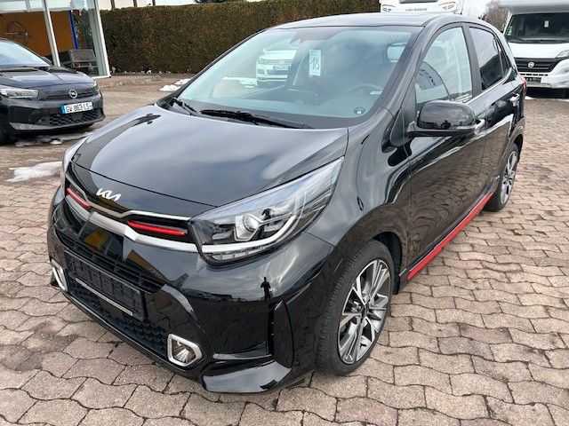 Kia Picanto 24.000 km 16.990 &euro; Aerzen 31855
