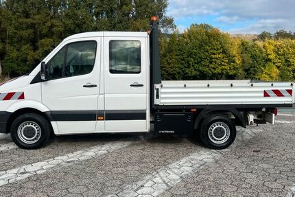 VW Crafter 239.819 km 10.900 € Rheinbrohl 56598
