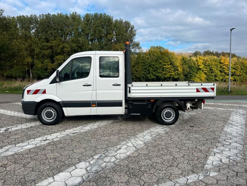 VW Crafter 239.819 km 10.900 € Rheinbrohl 56598