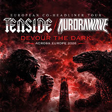 Tenside/Aurorawave 15.10.2026 HIRSCH