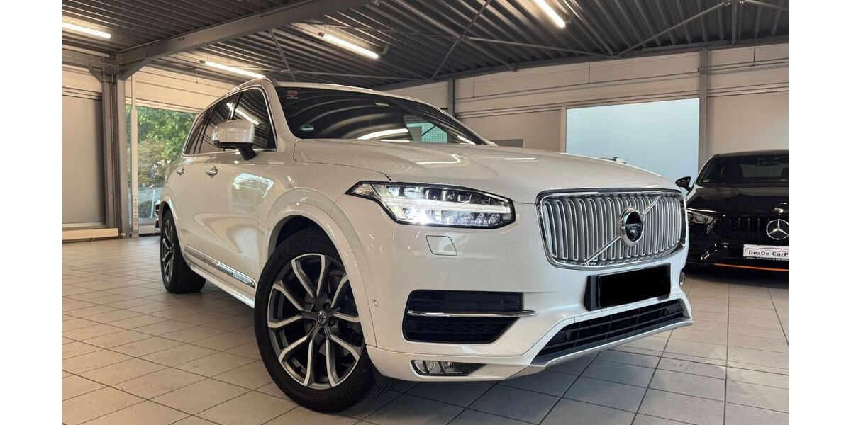 Volvo XC90 145.000 km 30.300 &euro; Rüsselsheim 65428