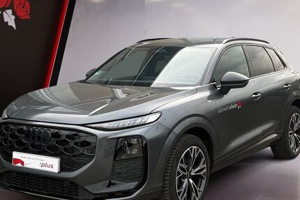 Audi Q3 5.904 km 54.000 &euro; Villingen-Schwenningen 78052