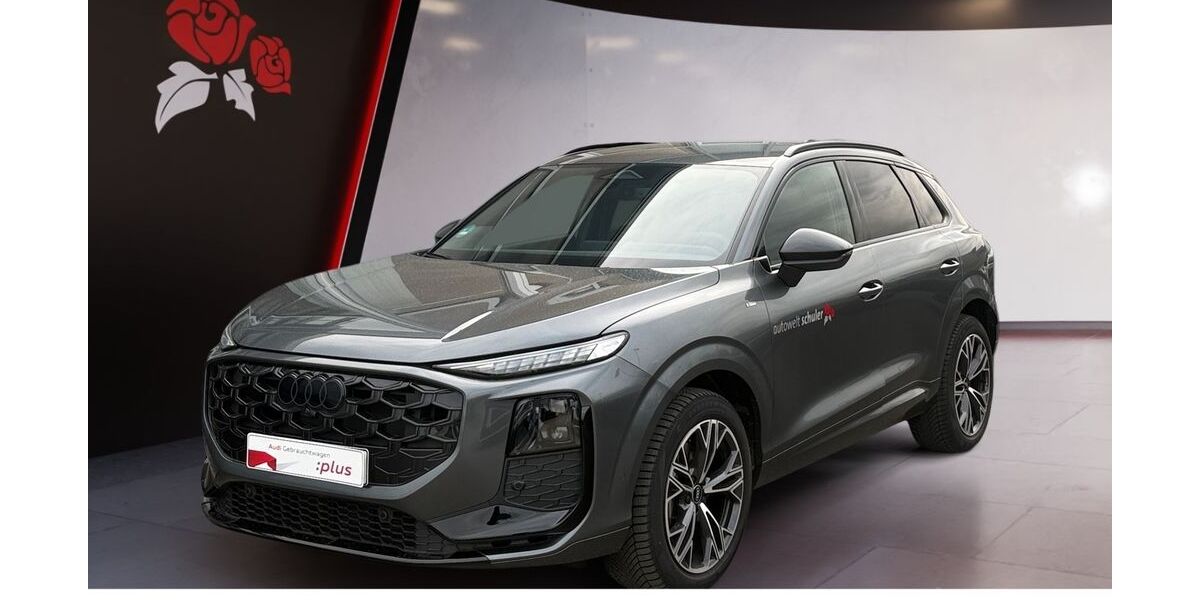 Audi Q3 5.904 km 54.000 &euro; Villingen-Schwenningen 78052