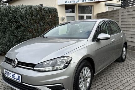VW Golf 10.520 km 16.950 &euro; Werdau 08412