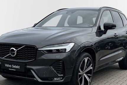 Volvo XC60 45.800 km 39.890 &euro; Iserlohn 58640