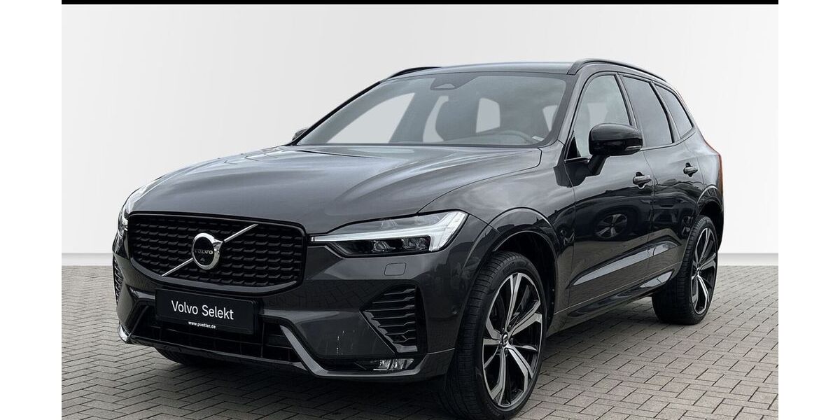 Volvo XC60 45.800 km 39.890 &euro; Iserlohn 58640