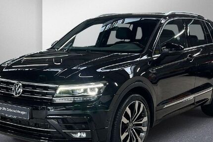 VW Tiguan 56.650 km 27.690 &euro; Wunsiedel 95632