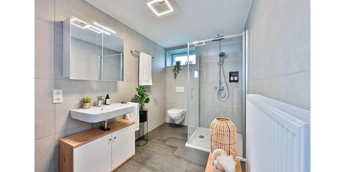Etagenwohnung Bad Mergentheim - 2 Zimmer, 52 m&sup2;, 700&euro; | Angebot:26407604