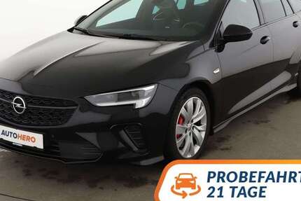 Opel Insignia 48.826 km 32.080 &euro; Frankfurt am Main 65936