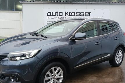 Renault Kadjar 57.800 km 14.990 &euro; Ettlingen 76275