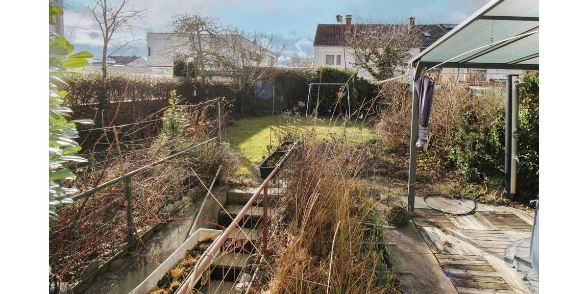 Einfamilienhaus Vöhringen - 5 Zimmer, 337.000&euro; | Angebot:25532385