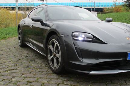 Porsche Taycan 55.000 km 64.900 &euro; Neuwied 56564