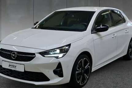 Opel Corsa 13.917 km 15.940 &euro; Sömmerda 99610