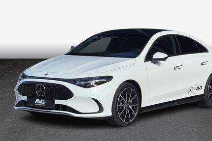 Mercedes-Benz CLA 250 8.000 km 69.080 &euro; Raubling 83064