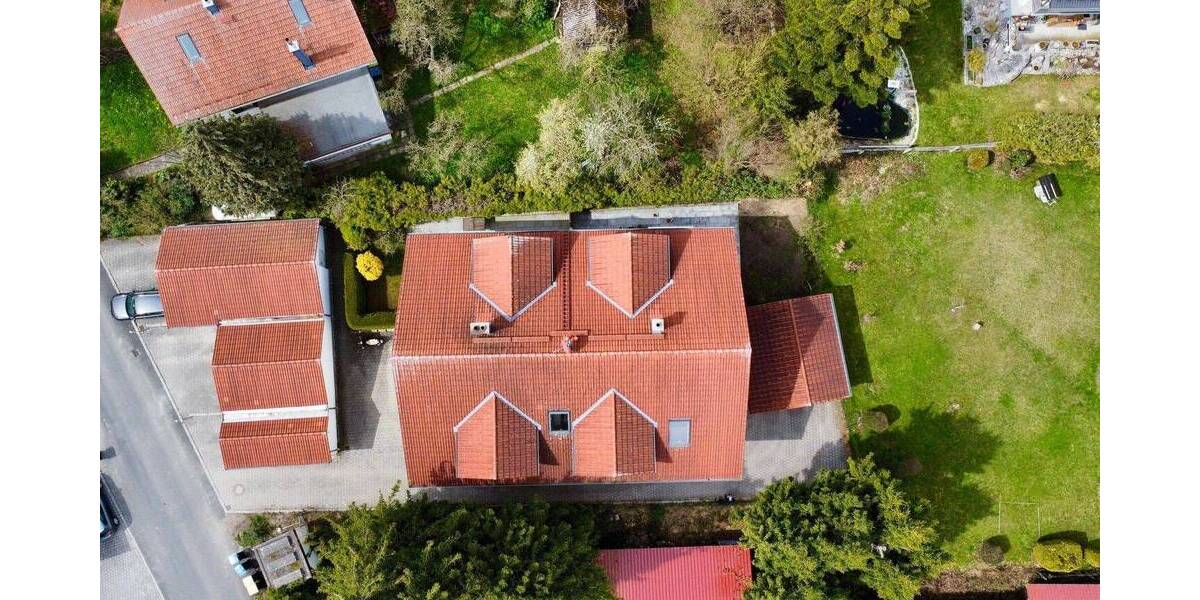 Etagenwohnung Dießen St. Georgen - 3 Zimmer, 87 m&sup2;, 585.000&euro; | Angebot:26306246
