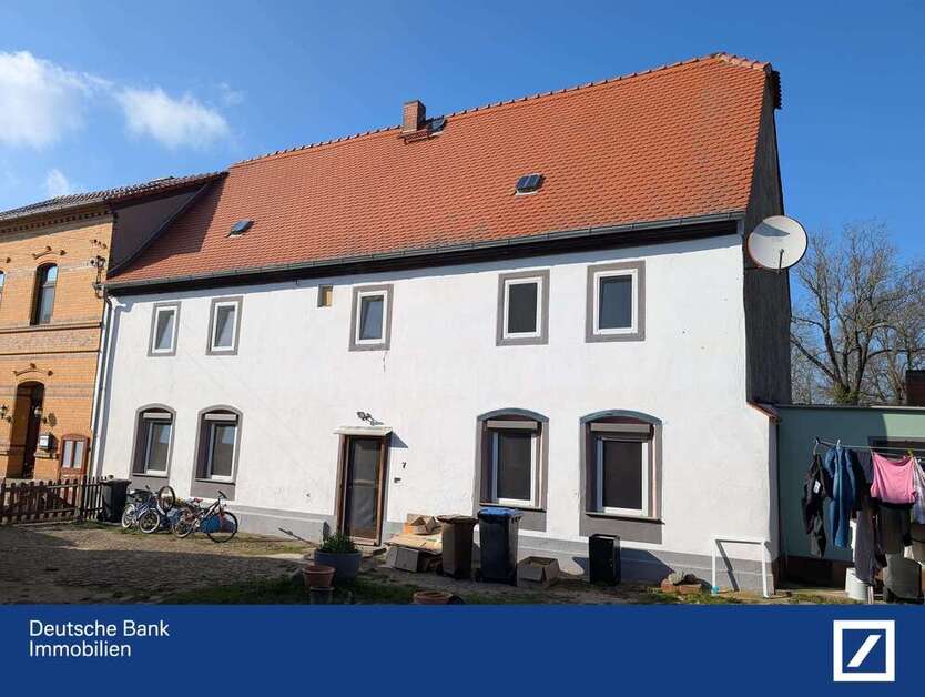 Haus zum Kaufen in Glebitzsch 68.000 € 170 m²