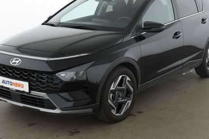 Hyundai BAYON 6.576 km 20.510 &euro; Leipzig 04328