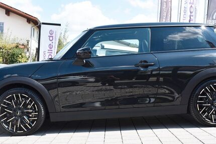 Mini Cooper S 22.000 km 29.790 &euro; Buchloe 86807