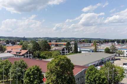 Gewerbeobjekt Bad Wörishofen - 2.925&euro; | Angebot:26900771