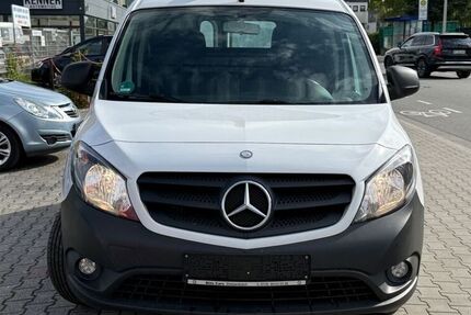 Mercedes Citan