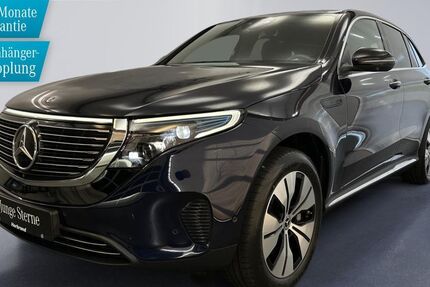 Mercedes-Benz EQC 83.608 km 33.980 &euro; Rhede 46414