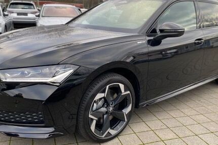 Skoda Superb 4.999 km 53.980 &euro; Kaiserslautern 67657