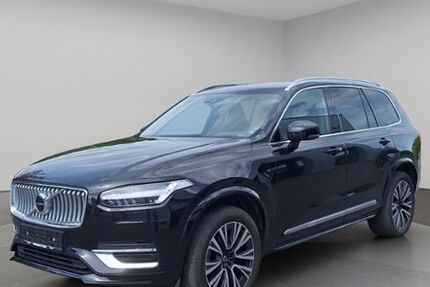 Volvo XC90 27.300 km 41.340 &euro; Rudolstadt 07407