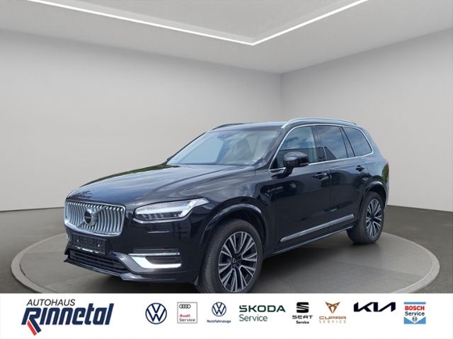 Volvo XC90 27.300 km 41.340 &euro; Rudolstadt 07407